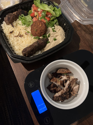 Photo of Aladdin's Eatery Medina - 951 N Court St, Medina, OH 44256