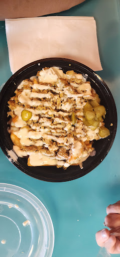 Photo of Venus Greek & Mediterranean - 3500 Main St, Buffalo, NY 14226