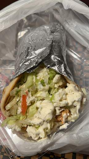 Photo of Venus Greek & Mediterranean - 3500 Main St, Buffalo, NY 14226