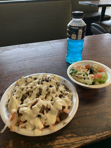 Photo of Venus Greek & Mediterranean - 3500 Main St, Buffalo, NY 14226