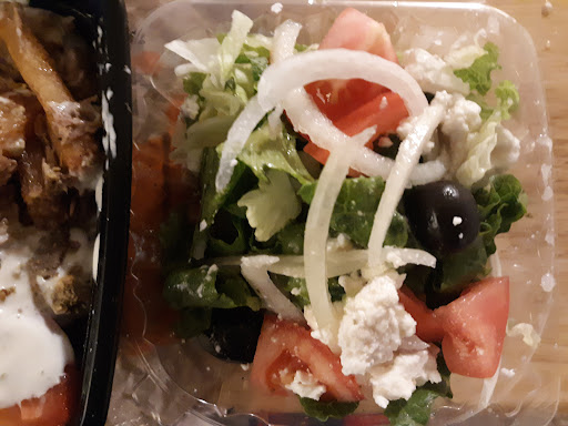 Photo of Venus Greek & Mediterranean - 3500 Main St, Buffalo, NY 14226