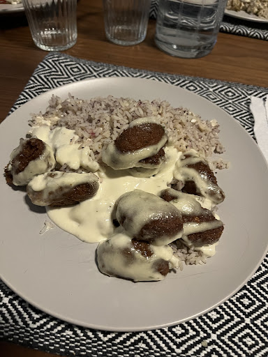 Photo of Venus Greek & Mediterranean - 3500 Main St, Buffalo, NY 14226