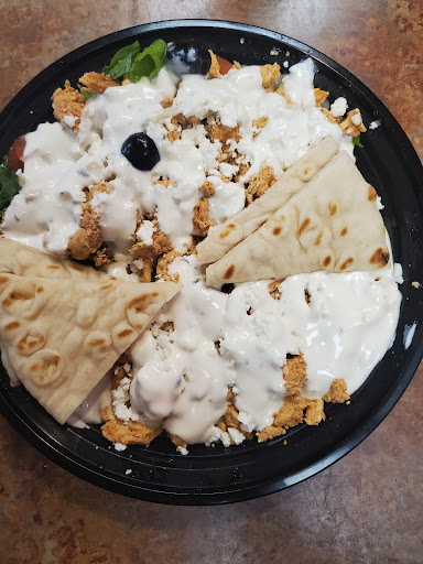 Photo of Venus Greek & Mediterranean - 3500 Main St, Buffalo, NY 14226