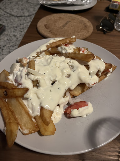 Photo of Venus Greek & Mediterranean - 3500 Main St, Buffalo, NY 14226