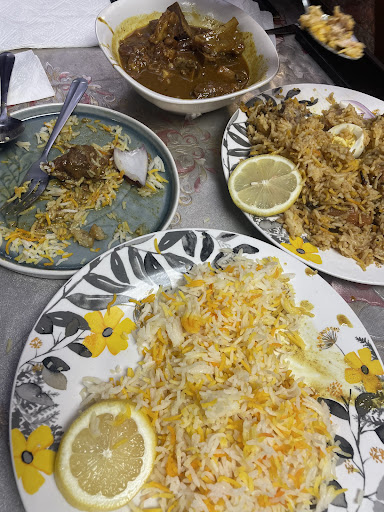 Photo of Halal Kabab House - 1527 Clinton St, Buffalo, NY 14206