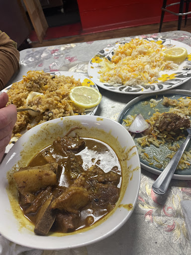 Photo of Halal Kabab House - 1527 Clinton St, Buffalo, NY 14206