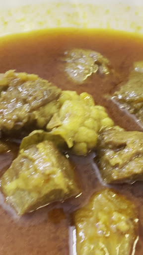 Photo of Halal Kabab House - 1527 Clinton St, Buffalo, NY 14206