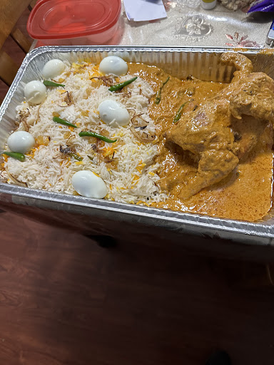 Photo of Halal Kabab House - 1527 Clinton St, Buffalo, NY 14206