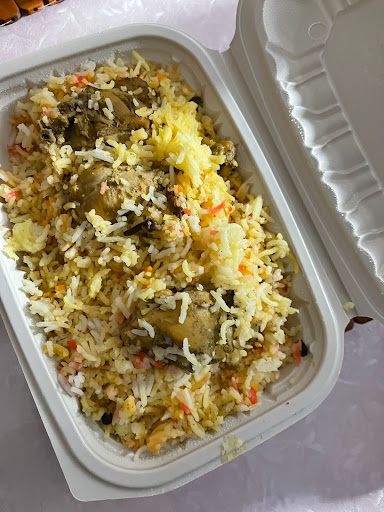 Photo of Halal Kabab House - 1527 Clinton St, Buffalo, NY 14206