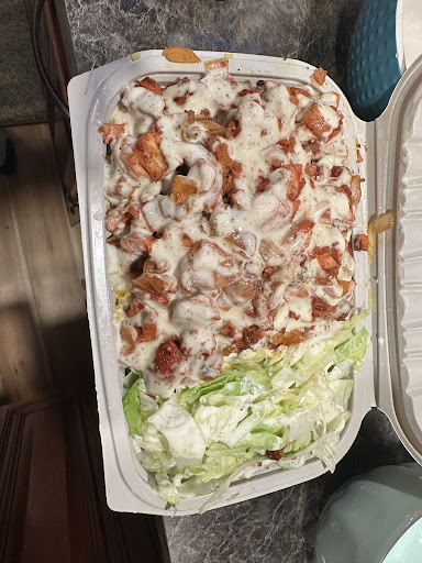 Photo of Halal Kabab House - 1527 Clinton St, Buffalo, NY 14206