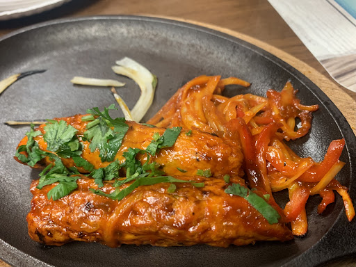 Photo of Halal Kabab House - 1527 Clinton St, Buffalo, NY 14206