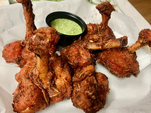 Photo of Halal Kabab House - 1527 Clinton St, Buffalo, NY 14206