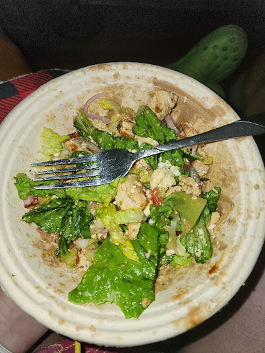 Photo of Rachel's Mediterranean Grill - 3611 Delaware Ave, Tonawanda, NY 14217