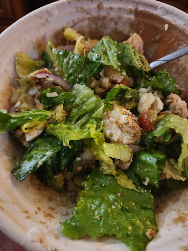 Photo of Rachel's Mediterranean Grill - 3611 Delaware Ave, Tonawanda, NY 14217