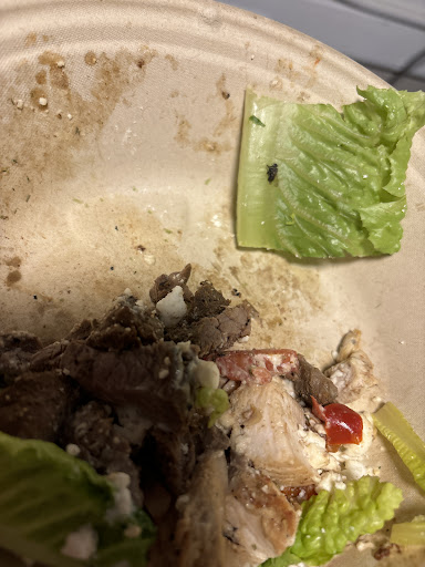 Photo of Rachel's Mediterranean Grill - 3611 Delaware Ave, Tonawanda, NY 14217