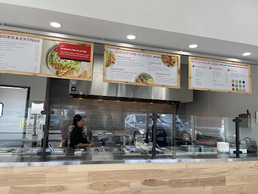 Photo of Rachel's Mediterranean Grill - 3611 Delaware Ave, Tonawanda, NY 14217