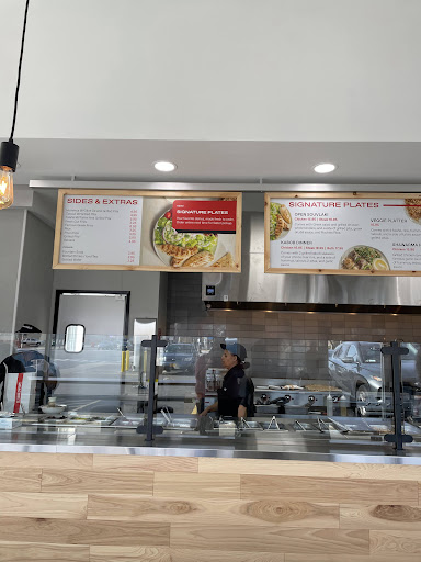 Photo of Rachel's Mediterranean Grill - 3611 Delaware Ave, Tonawanda, NY 14217