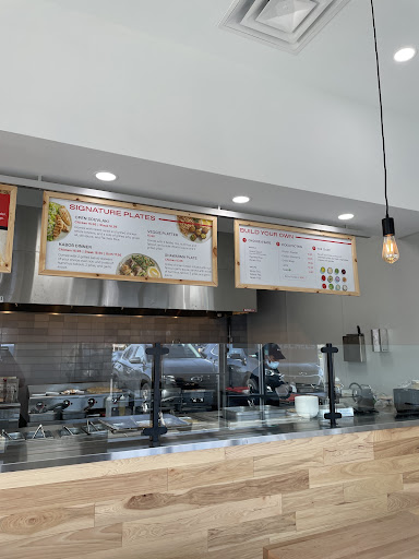 Photo of Rachel's Mediterranean Grill - 3611 Delaware Ave, Tonawanda, NY 14217