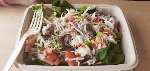 Photo of Rachel's Mediterranean Grill - 3611 Delaware Ave, Tonawanda, NY 14217