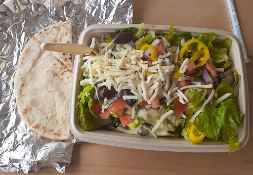 Photo of Rachel's Mediterranean Grill - 3611 Delaware Ave, Tonawanda, NY 14217