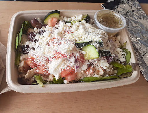 Photo of Rachel's Mediterranean Grill - 3611 Delaware Ave, Tonawanda, NY 14217