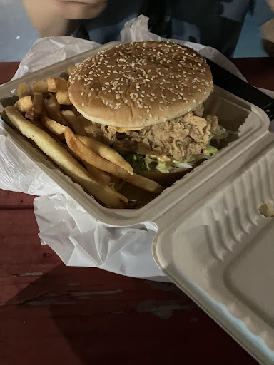 Photo of Holy Feast (Halal) - 3198 Main St, Buffalo, NY 14214