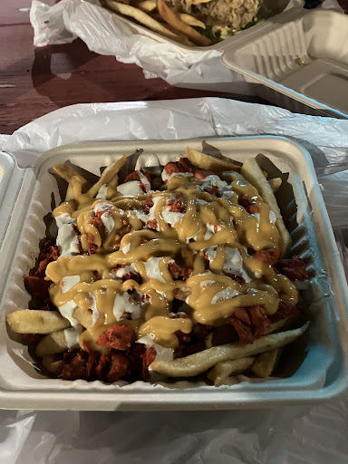 Photo of Holy Feast (Halal) - 3198 Main St, Buffalo, NY 14214