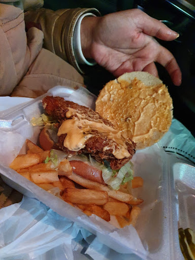 Photo of Holy Feast (Halal) - 3198 Main St, Buffalo, NY 14214