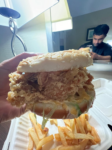 Photo of Holy Feast (Halal) - 3198 Main St, Buffalo, NY 14214