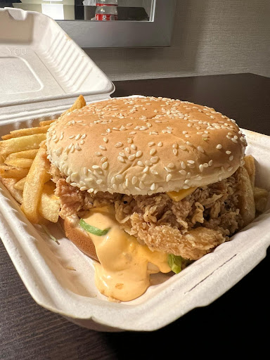 Photo of Holy Feast (Halal) - 3198 Main St, Buffalo, NY 14214