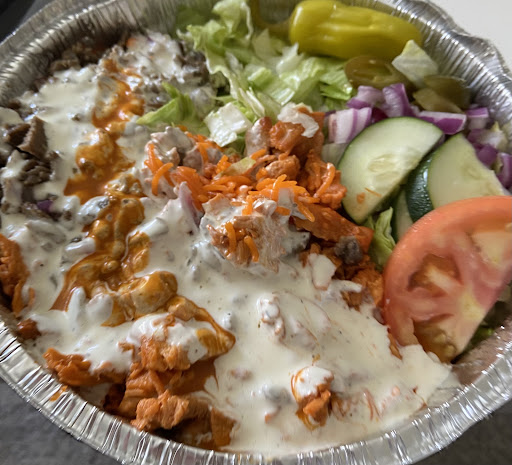 Photo of Holy Feast (Halal) - 3198 Main St, Buffalo, NY 14214