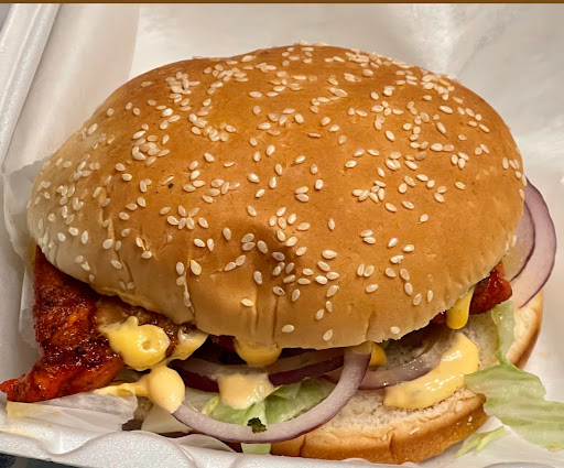 Photo of Holy Feast (Halal) - 3198 Main St, Buffalo, NY 14214