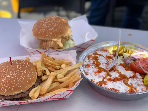 Photo of Holy Feast (Halal) - 3198 Main St, Buffalo, NY 14214