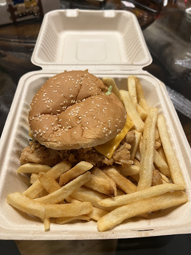 Photo of Holy Feast (Halal) - 3198 Main St, Buffalo, NY 14214