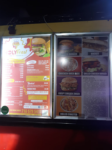 Photo of Holy Feast (Halal) - 3198 Main St, Buffalo, NY 14214