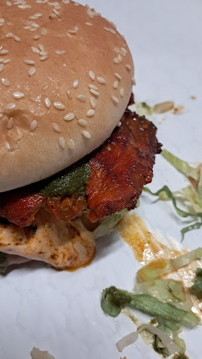 Photo of Holy Feast (Halal) - 3198 Main St, Buffalo, NY 14214