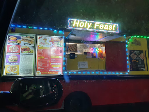 Photo of Holy Feast (Halal) - 3198 Main St, Buffalo, NY 14214