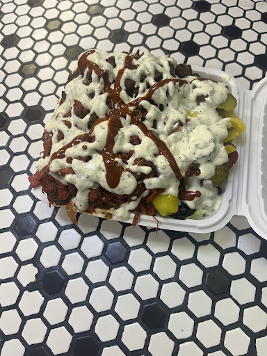 Photo of Gyro King - 1493 E Delavan Ave, Buffalo, NY 14215