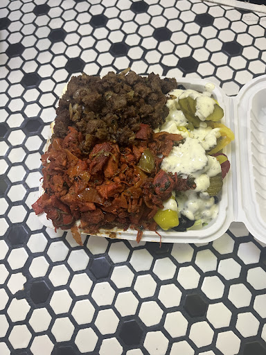 Photo of Gyro King - 1493 E Delavan Ave, Buffalo, NY 14215