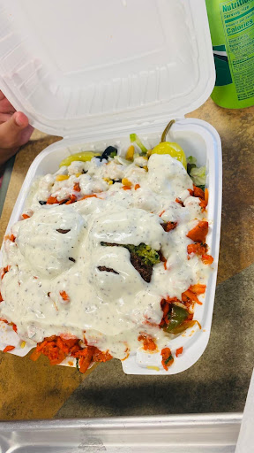 Photo of Gyro King - 1493 E Delavan Ave, Buffalo, NY 14215