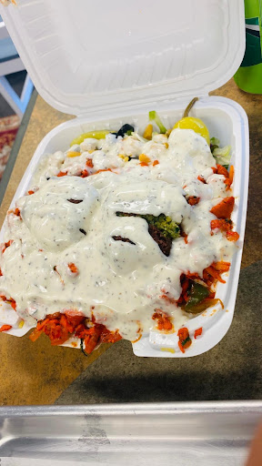 Photo of Gyro King - 1493 E Delavan Ave, Buffalo, NY 14215