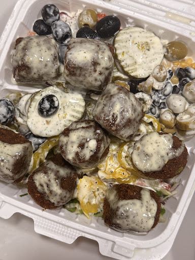 Photo of Gyro King - 1493 E Delavan Ave, Buffalo, NY 14215