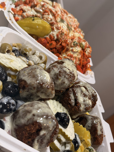 Photo of Gyro King - 1493 E Delavan Ave, Buffalo, NY 14215