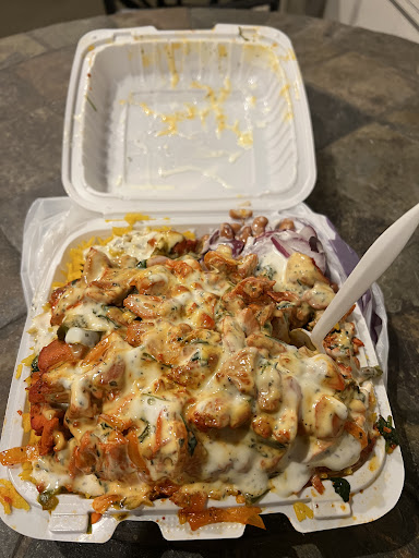 Photo of Gyro King - 1493 E Delavan Ave, Buffalo, NY 14215