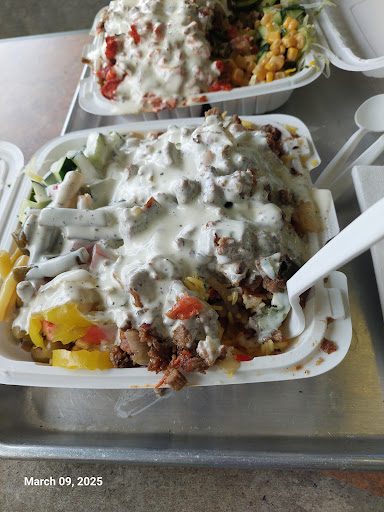 Photo of Gyro King - 1493 E Delavan Ave, Buffalo, NY 14215