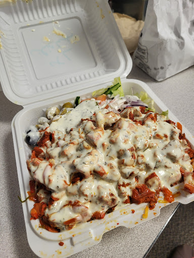 Photo of Gyro King - 1493 E Delavan Ave, Buffalo, NY 14215