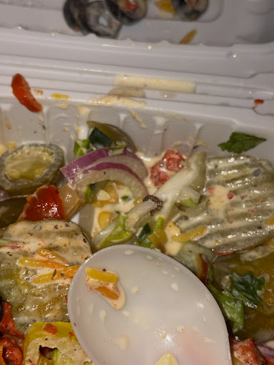 Photo of Gyro King - 1493 E Delavan Ave, Buffalo, NY 14215