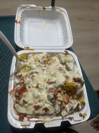 Photo of Gyro King - 1493 E Delavan Ave, Buffalo, NY 14215