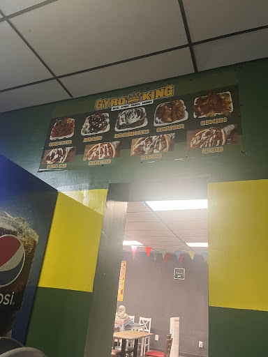 Photo of Gyro King - 1493 E Delavan Ave, Buffalo, NY 14215