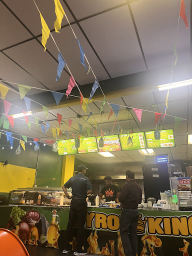 Photo of Gyro King - 1493 E Delavan Ave, Buffalo, NY 14215